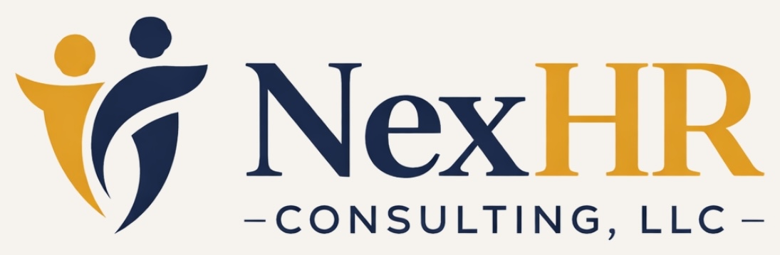 NexHR Consulting Logo
